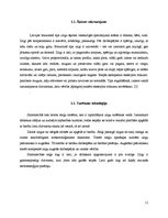 Referāts 'Sporta zirgu audzēšana un barības nodrošinājums zemnieku saimniecībā', 11.