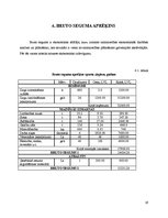 Referāts 'Sporta zirgu audzēšana un barības nodrošinājums zemnieku saimniecībā', 19.