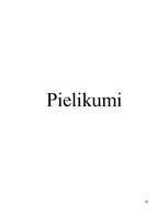 Referāts 'Sporta zirgu audzēšana un barības nodrošinājums zemnieku saimniecībā', 23.
