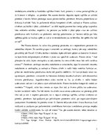 Eseja 'Filosofs - vispiemērotākais valdnieks. Platona uzskata interpretācija mūsdienu L', 3.