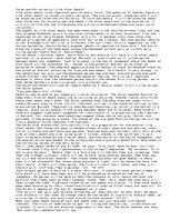 Eseja 'Essay on Christianity and Islam and Their Views on Life after Death', 1.