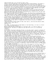 Eseja 'Essay on Christianity and Islam and Their Views on Life after Death', 5.