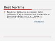 Prezentācija 'Polinoms ar vienu mainīgo', 8.