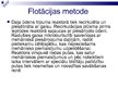 Prezentācija 'Pārtikas rūpniecības notekūdeņu attīrīšana', 4.