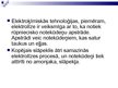 Prezentācija 'Pārtikas rūpniecības notekūdeņu attīrīšana', 8.