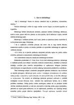 Referāts 'Mārketinga būtība un nozīme VAS "Latvijas Pasts" attīstībā', 3.