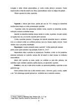 Referāts 'Mārketinga būtība un nozīme VAS "Latvijas Pasts" attīstībā', 6.