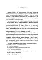 Referāts 'Mārketinga būtība un nozīme VAS "Latvijas Pasts" attīstībā', 25.