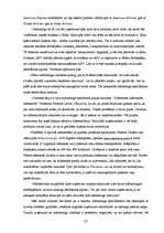 Referāts 'Mārketinga būtība un nozīme VAS "Latvijas Pasts" attīstībā', 27.