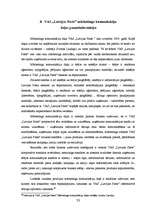 Referāts 'Mārketinga būtība un nozīme VAS "Latvijas Pasts" attīstībā', 33.