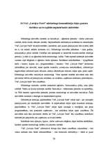 Referāts 'Mārketinga būtība un nozīme VAS "Latvijas Pasts" attīstībā', 35.