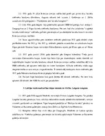 Konspekts 'Latviešu strēlnieki Pirmajā pasaules karā. Latgales kongress', 2.