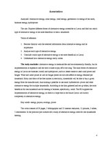 Referāts 'Alternatīvās enerģijas ieguves veidi Latvijā', 4.