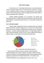 Referāts 'Alternatīvās enerģijas ieguves veidi Latvijā', 6.