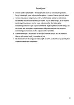 Referāts 'Alternatīvās enerģijas ieguves veidi Latvijā', 25.