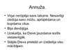 Prezentācija 'Attieksme pret Dievu un baznīcu brāļu Kaudzīšu romānā "Mērnieku laiki"', 4.