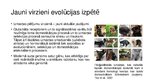 Prezentācija 'Suņu evolūcija un domestikācija', 10.