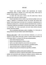 Diplomdarbs 'Kredītpolitikas organizēšana komercbankās', 9.