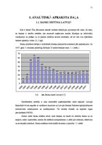 Diplomdarbs 'Kredītpolitikas organizēšana komercbankās', 11.