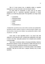 Diplomdarbs 'Kredītpolitikas organizēšana komercbankās', 22.