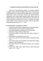 Diplomdarbs 'Kredītpolitikas organizēšana komercbankās', 25.