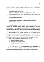 Diplomdarbs 'Kredītpolitikas organizēšana komercbankās', 40.