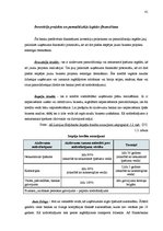 Diplomdarbs 'Kredītpolitikas organizēšana komercbankās', 41.