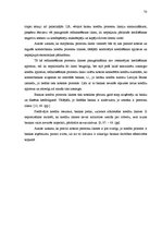 Diplomdarbs 'Kredītpolitikas organizēšana komercbankās', 70.