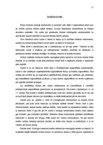 Diplomdarbs 'Kredītpolitikas organizēšana komercbankās', 71.