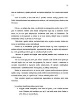 Diplomdarbs 'Kredītpolitikas organizēšana komercbankās', 72.