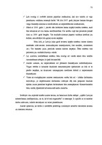 Diplomdarbs 'Kredītpolitikas organizēšana komercbankās', 73.