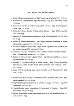 Diplomdarbs 'Kredītpolitikas organizēšana komercbankās', 74.