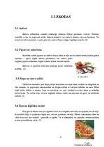 Konspekts 'Itāļu nacionālā virtuve', 11.