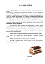 Konspekts 'Itāļu nacionālā virtuve', 21.