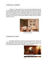 Konspekts 'Itāļu nacionālā virtuve', 26.