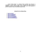 Referāts 'Analītisks izvērtējums par triju Latvijas komercbanku sniegtajiem pakalpojumiem ', 12.