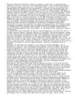 Eseja 'Good & Evil', 1.