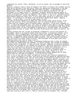 Eseja 'Good & Evil', 2.