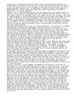 Eseja 'Good & Evil', 3.