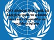 Prezentācija 'Apvienoto Nāciju Organizācija', 2.