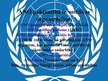 Prezentācija 'Apvienoto Nāciju Organizācija', 7.