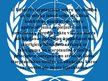 Prezentācija 'Apvienoto Nāciju Organizācija', 9.