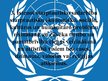 Prezentācija 'Apvienoto Nāciju Organizācija', 11.