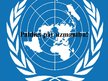 Prezentācija 'Apvienoto Nāciju Organizācija', 15.