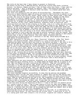 Eseja 'Book Review - Scarecrow, Matthew Reilly - Oral Presentation', 1.