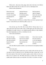 Referāts 'Mitoloģija latviešu folklorā', 8.