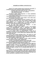 Referāts 'Naftas piesārņojuma samazināšana no mašīntelpām', 10.