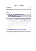 Diplomdarbs 'Pievienotās vērtības nodokļa attīstība Latvijā', 5.