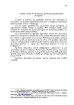Diplomdarbs 'Pievienotās vērtības nodokļa attīstība Latvijā', 46.