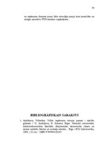 Diplomdarbs 'Pievienotās vērtības nodokļa attīstība Latvijā', 58.